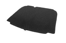 Audi A3 2003–2012 Bagagerumsmåtte (3D/5D, EVA, sort) foto 5