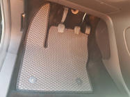 Ford C-Max/Grand C-Max 2010–2019 EVA gulvmåtter (sorte) foto 1