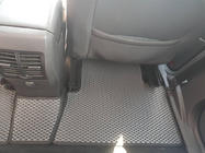 Ford C-Max/Grand C-Max 2010–2019 EVA gulvmåtter (sorte) foto 4