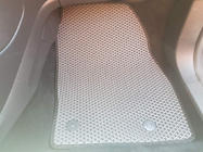 Ford C-Max/Grand C-Max 2010–2019 EVA gulvmåtter (sorte) foto 12