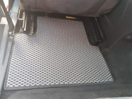 Ford C-Max/Grand C-Max 2010–2019 EVA gulvmåtter (sorte) foto 6