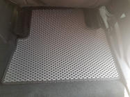 Ford C-Max/Grand C-Max 2010–2019 EVA gulvmåtter (sorte) foto 7