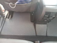 Ford C-Max/Grand C-Max 2010–2019 EVA gulvmåtter (sorte) foto 8