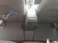 Ford C-Max/Grand C-Max 2010–2019 EVA gulvmåtter (sorte) foto 10