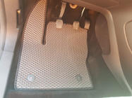 Ford C-Max/Grand C-Max 2010–2019 EVA gulvmåtter (sorte) foto 11