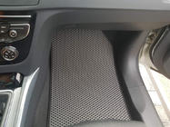 Peugeot 508 2010–2018 EVA gulvmåtter (sorte) foto 3