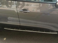 Hyundai IX-35 2010–2015 Sidetiltrin Libao OEM V3 (2 stk., plast) foto 3