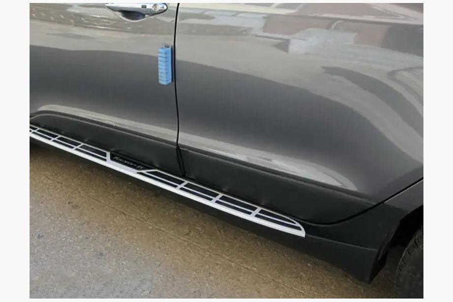 Hyundai IX-35 2010–2015 Sidetiltrin Libao OEM V3 (2 stk., plast) Image