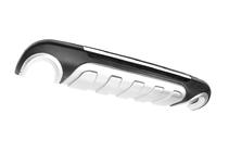 Volvo XC60 2009–2017 Bagdiffuser V2 (2009-2014) foto 2
