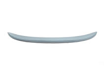 Chevrolet Malibu 2011–2018 Libao spoiler foto 2