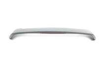 Mazda 3 2003–2009 Bagspoiler Libao (HB) foto 2