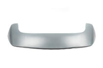 Mazda 3 2003–2009 Bagspoiler Libao (HB) foto 3
