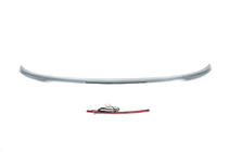 Hyundai Elantra (MD/UD) 2011–2015 Spoiler Libao V2 (ABS-plast) foto 3