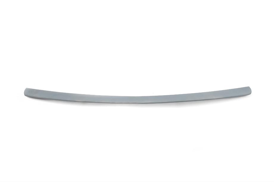 Mercedes C-class W204 2007–2015 Spoiler Libao V001 (ABS-plast) Image