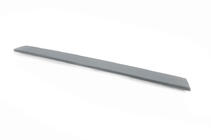 Mercedes C-class W204 2007–2015 Bagrudespoiler Libao V002 (ABS-plast) foto 2