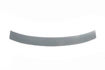 Mercedes C-class W204 2007–2015 Bagrudespoiler Libao V002 (ABS-plast) foto 4