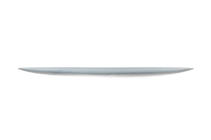Audi A5 2007–2015 Meliset spoiler (til lakering) foto 2