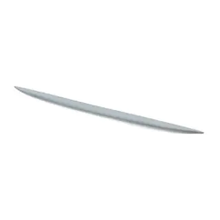 Meliset spoiler (til lakering) foto 1
