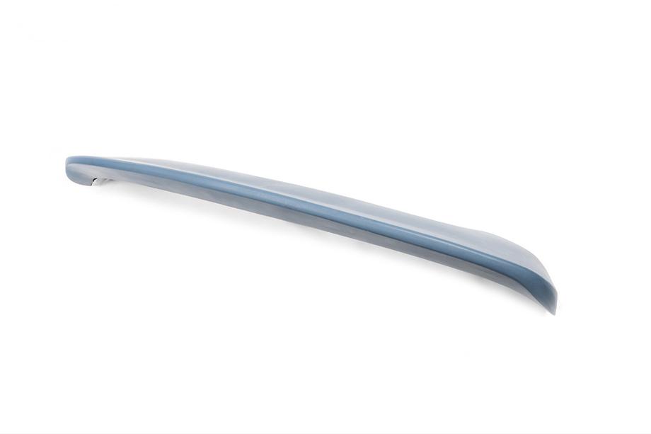 Volkswagen Tiguan 2007–2016 Libao spoiler (ABS-plast) Image