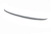 Peugeot 308 2007–2013 Libao spoiler (ABS-plast) foto 2