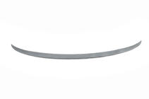 Peugeot 308 2007–2013 Libao spoiler (ABS-plast) foto 4