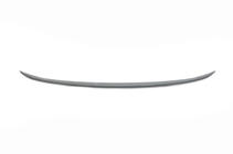 BMW X4 F26 2014–2018 Libao spoiler (ABS-plast) foto 2