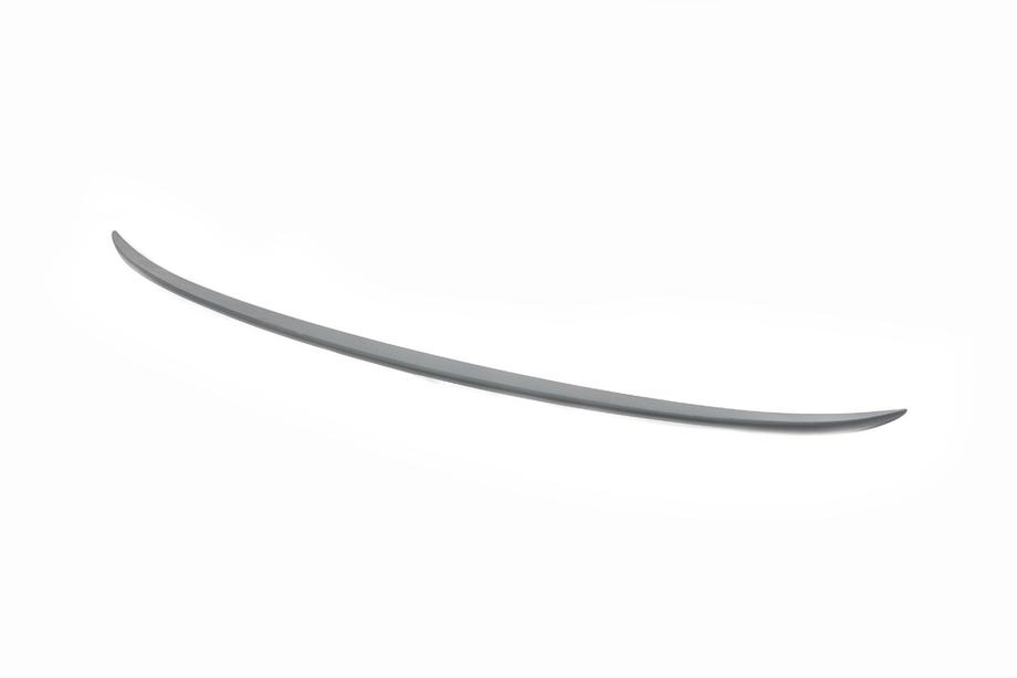 BMW X4 F26 2014–2018 Libao spoiler (ABS-plast) Image