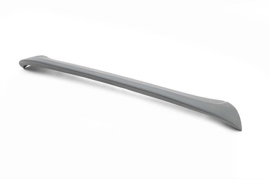 Volkswagen Golf 6 2008–2014 GTI Libao spoiler (ABS-plast) Image