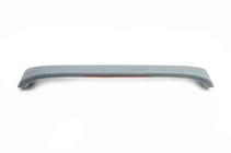 Mitsubishi Lancer 9 2004–2008 GT Libao spoiler (ABS-plast) foto 2