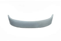 Mitsubishi Lancer 9 2004–2008 GT Libao spoiler (ABS-plast) foto 3
