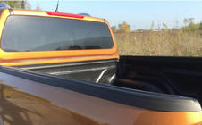 Nissan Navara/NP300 2016– Ladkantsbeskyttere (2 stk.) foto 1