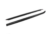 Nissan Navara/NP300 2016– Ladkantsbeskyttere (2 stk.) foto 4