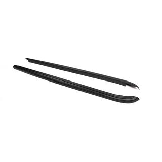 Ladkantsbeskyttere (2 stk.) Nissan Navara/NP300 2016– foto 2