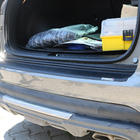 Hyundai Tucson TL 2016–2021 Bagkofangerbeskytter EuroCap 2019-2021 (ABS) foto 3