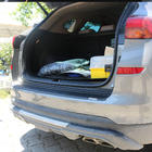 Hyundai Tucson TL 2016–2021 Bagkofangerbeskytter EuroCap 2019-2021 (ABS) foto 6