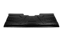 Mitsubishi L200 2015–2024 Plastliste til bagklap foto 6