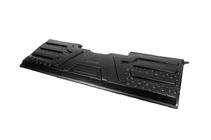 Mitsubishi L200 2015–2024 Plastliste til bagklap foto 5