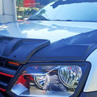 Volkswagen Amarok 2010–2022 Sæt med motorhjelmsafdækninger DRAGON (3 stk.) foto 7