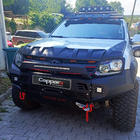 Volkswagen Amarok 2010–2022 Sæt med motorhjelmsafdækninger DRAGON (3 stk.) foto 3