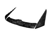 Volkswagen Amarok 2010–2022 Sæt med motorhjelmsafdækninger DRAGON (3 stk.) foto 8