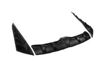 Volkswagen Amarok 2010–2022 Sæt med motorhjelmsafdækninger DRAGON (3 stk.) foto 9