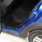 Dacia Sandero 2021– EuroCap dørtrinslister (4 stk., ABS) foto 2