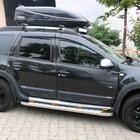 Dacia Duster 2008–2018 Øvre dørlister (2 stk.) foto 8