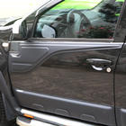 Renault Duster 2008–2017 Øvre dørlister (2 stk.) foto 3