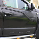 Renault Duster 2008–2017 Øvre dørlister (2 stk.) foto 4