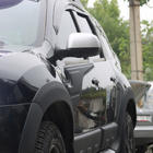 Renault Duster 2008–2017 Øvre dørlister (2 stk.) foto 9