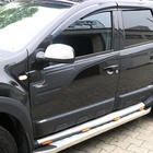Renault Duster 2008–2017 Øvre dørlister (2 stk.) foto 5