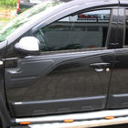 Renault Duster 2008–2017 Øvre dørlister (2 stk.) foto 7
