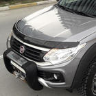 Fiat Fullback 2016– Stenslagsbeskytter til motorhjelm (EuroCap) foto 1