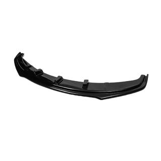Frontlæbe til kofanger til M-Sport (sort) BMW 4-serie F32/F33/F36 2012–2020 foto 4